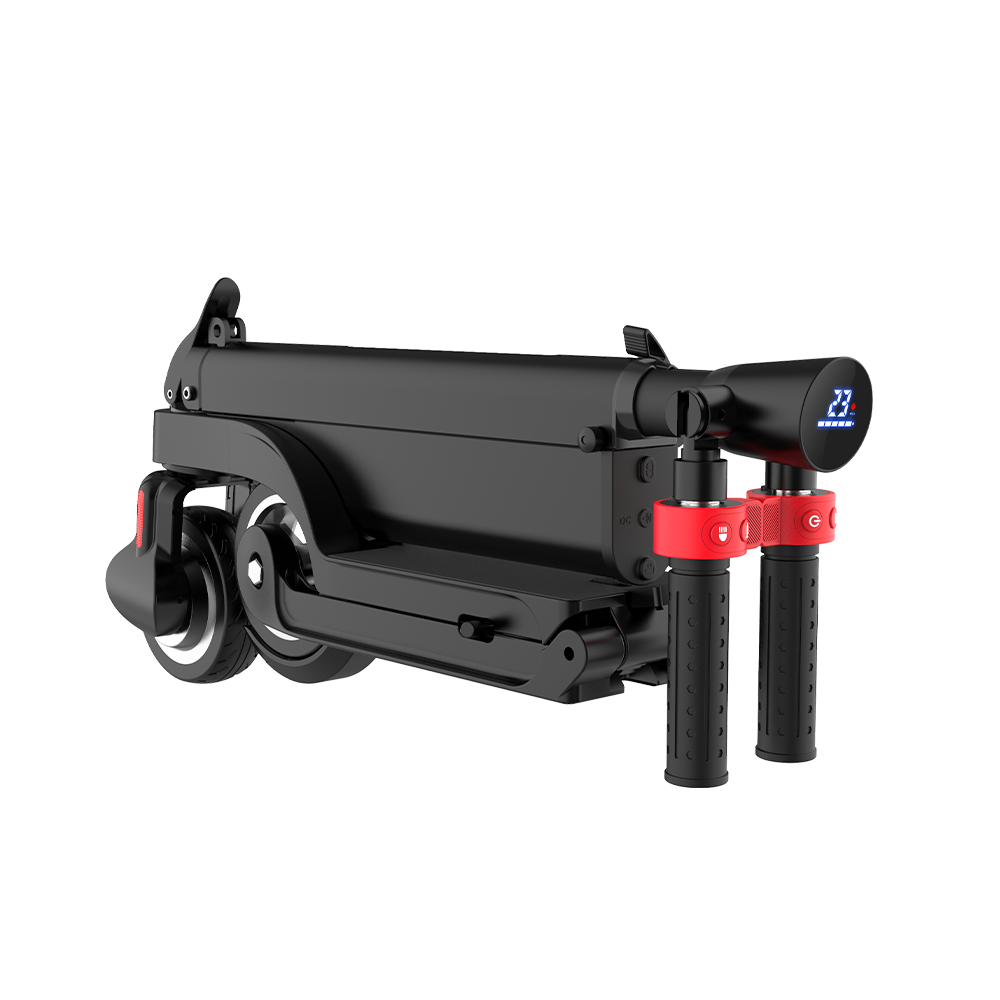 Trottinette électrique HX X6