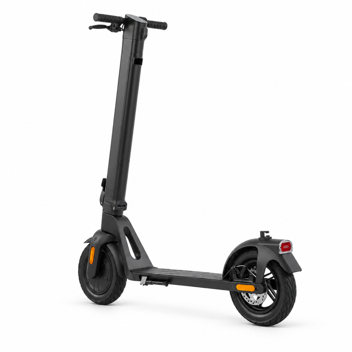 HX D01 Foldable Electric Scooter