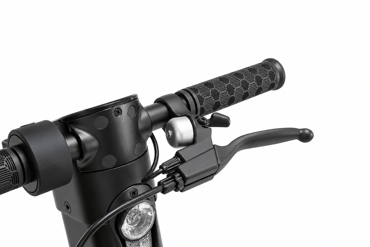 HX D01 Foldable Electric Scooter