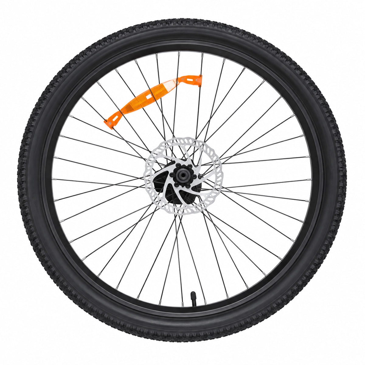 Q5 27.5" Front Wheel