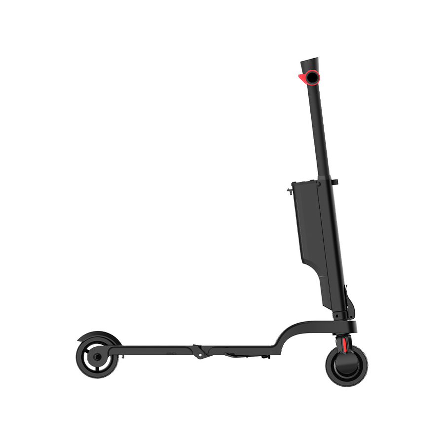 Trottinette électrique HX X6