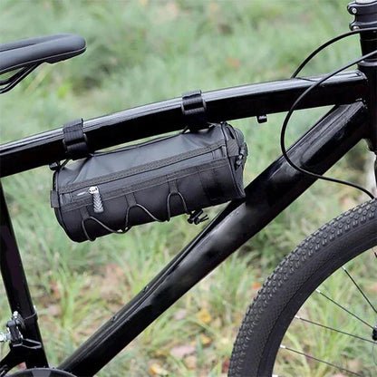 Sacoche de guidon de vélo