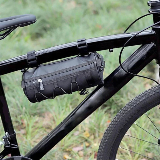 Sacoche de guidon de vélo