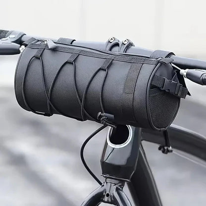 Sacoche de guidon de vélo