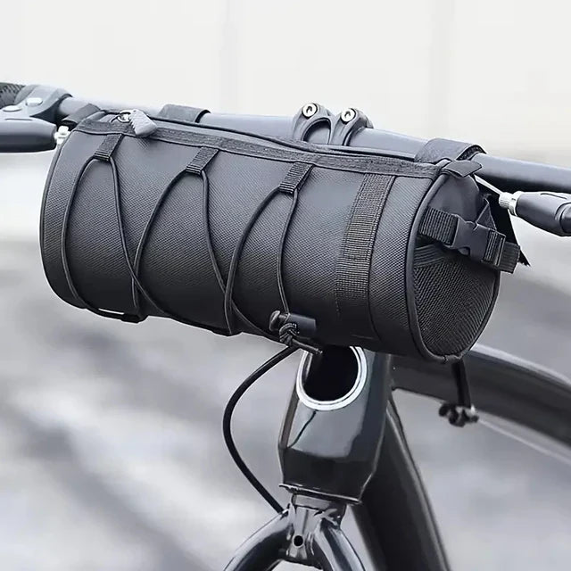 Sacoche de guidon de vélo
