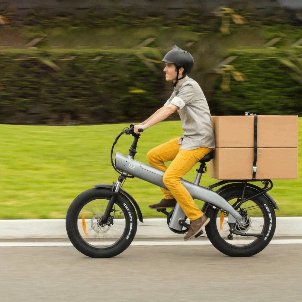 HXebike-euro