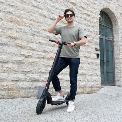 Trottinette électrique HX X8