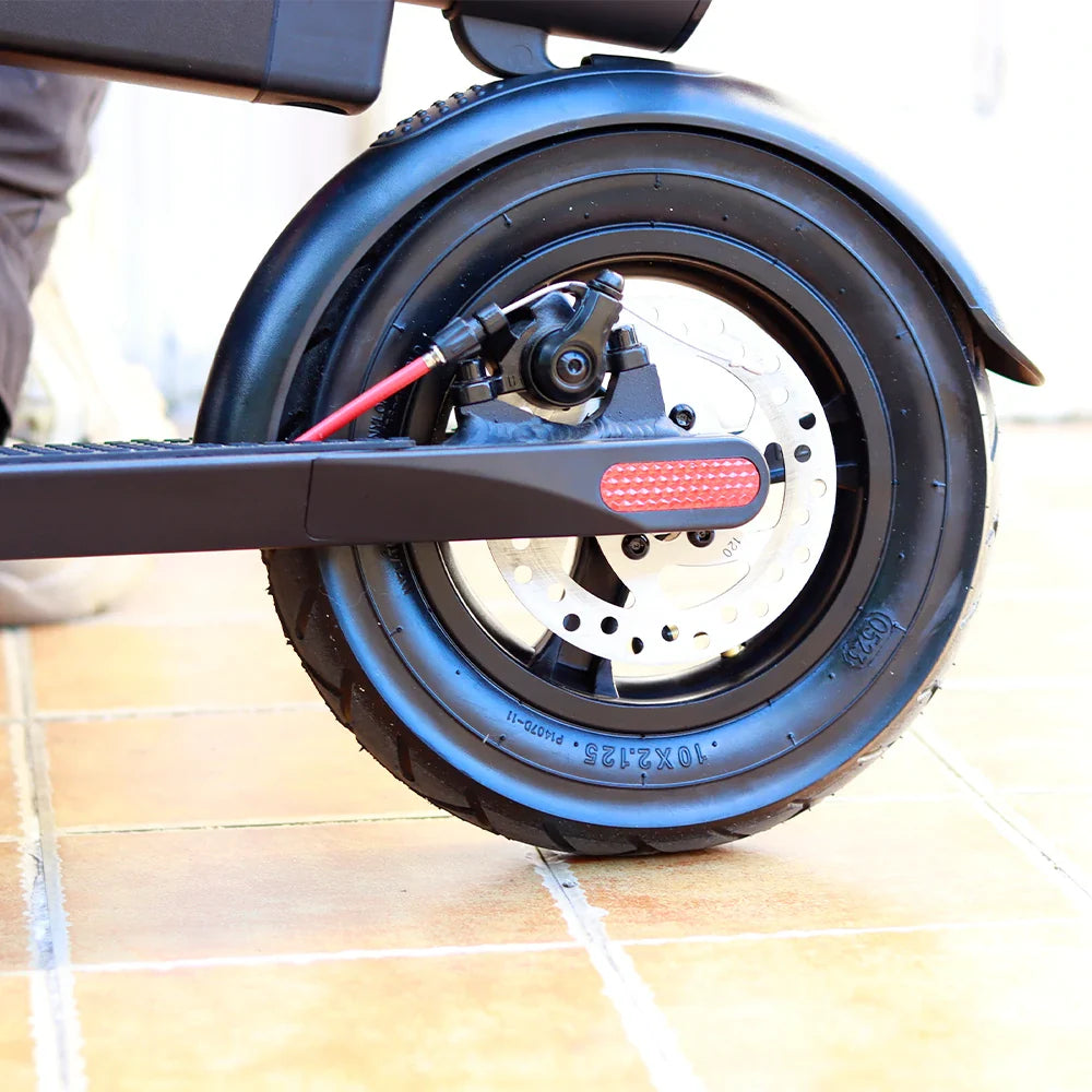 Trottinette électrique HX X8