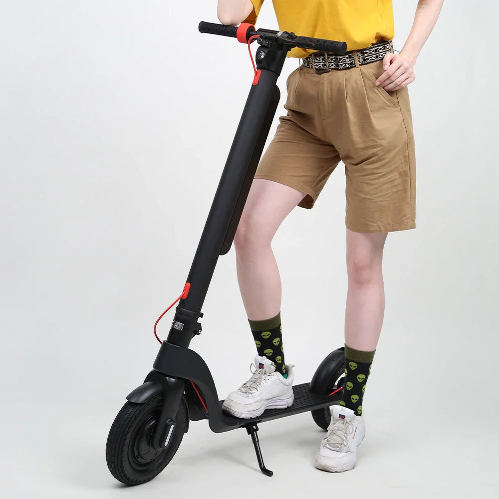 Trottinette électrique HX X8