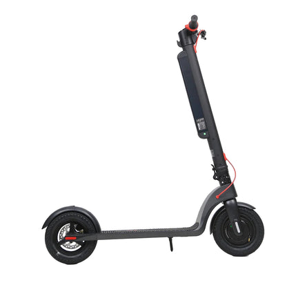 Trottinette électrique HX X8