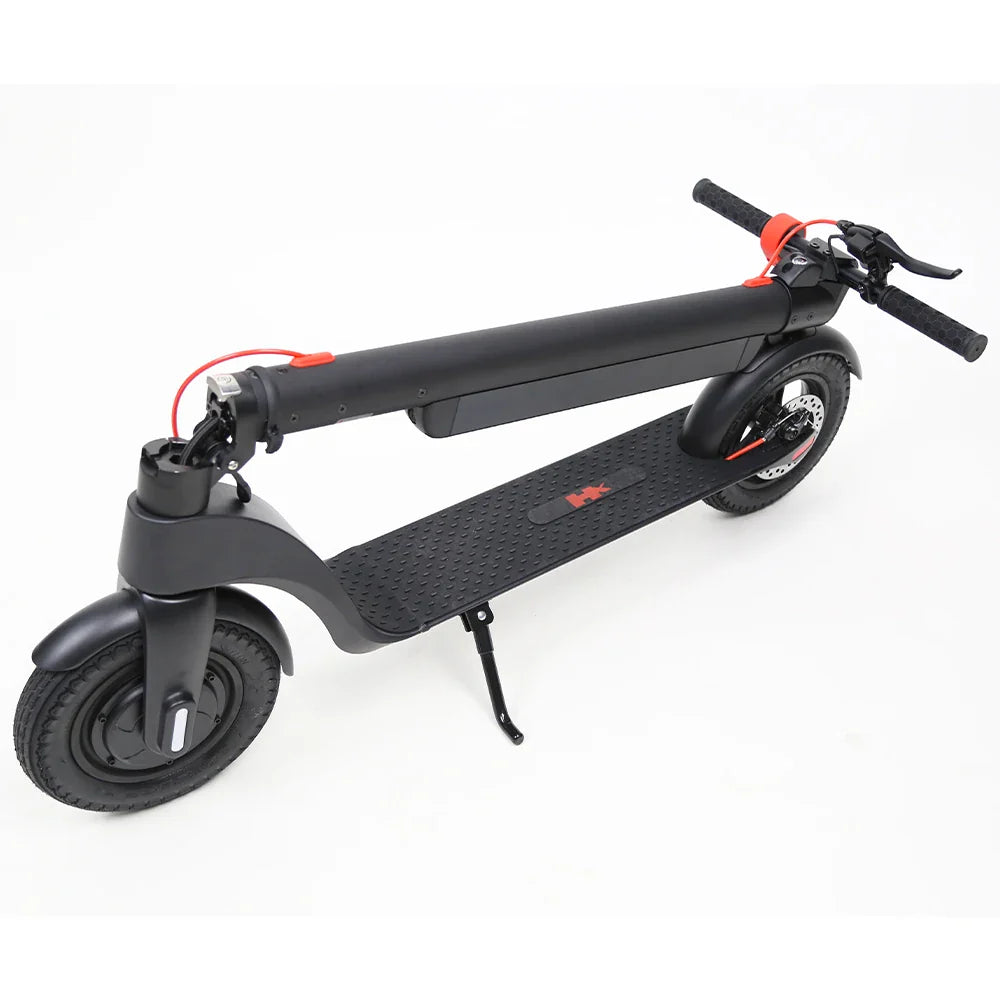 Trottinette électrique HX X8