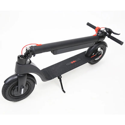 Trottinette électrique HX X8