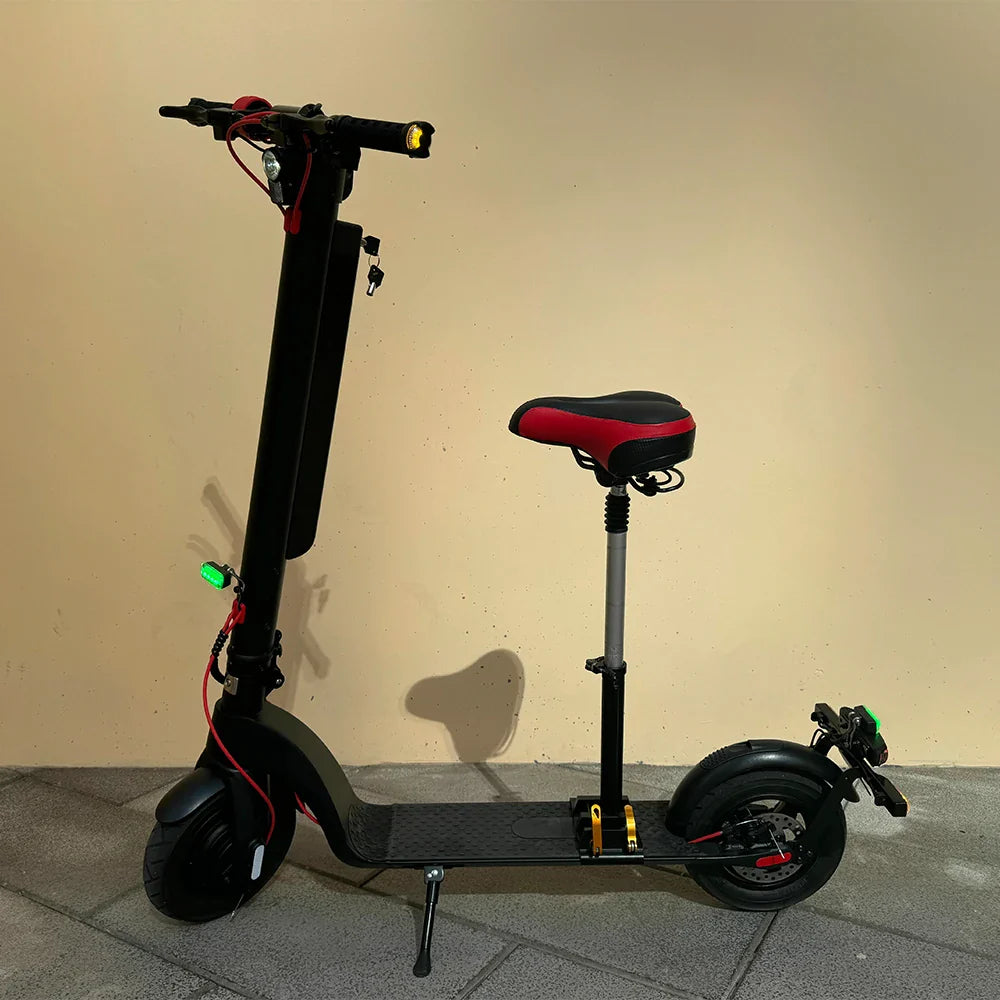 Trottinette électrique HX X8