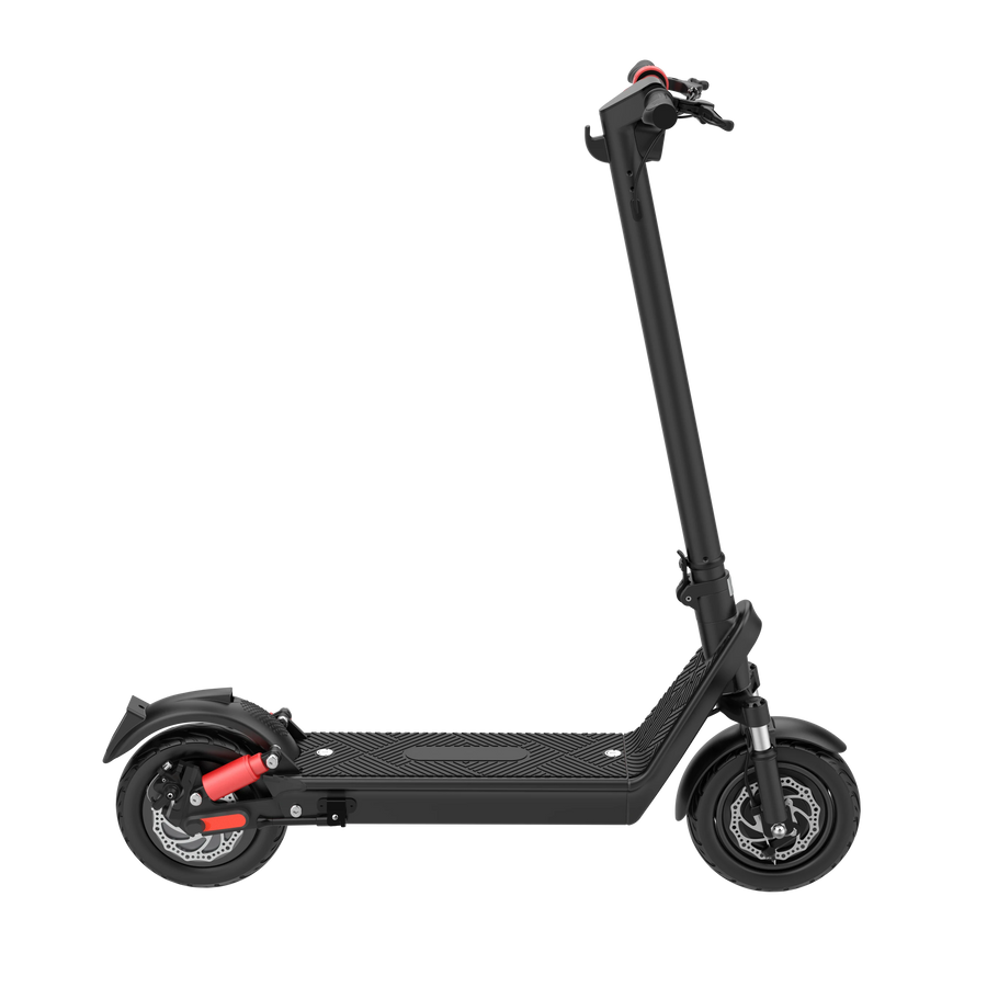 Trottinette électrique HX X9B