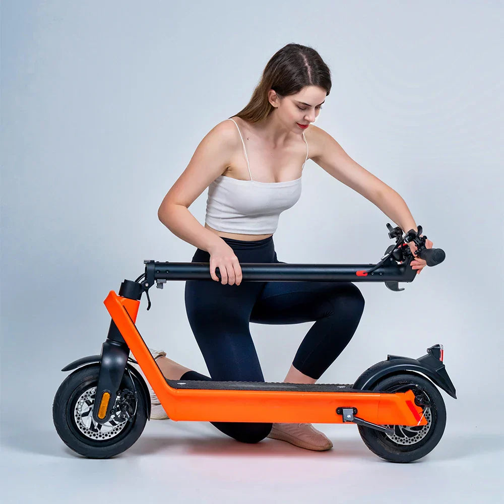 HX X9 Electric Scooter