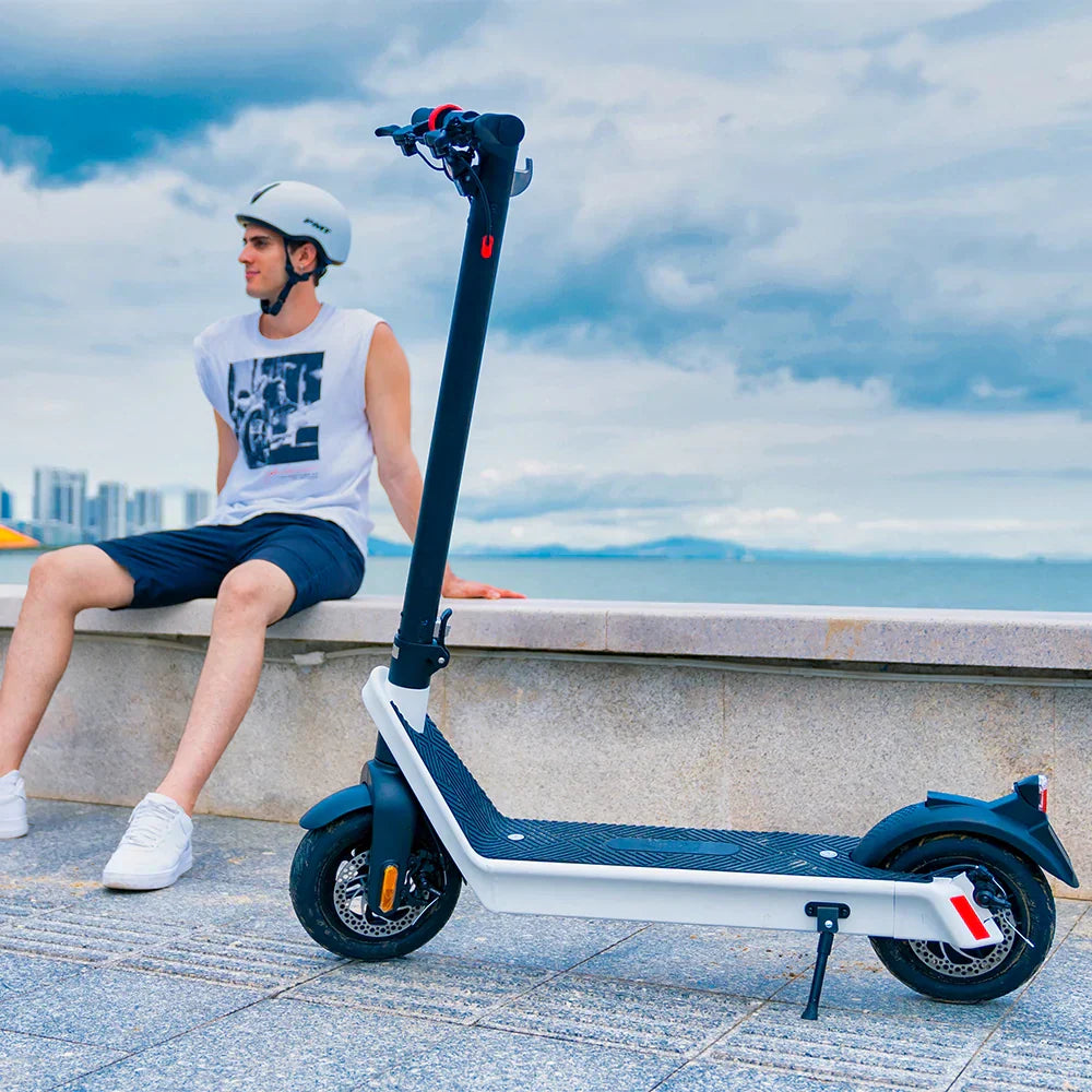 HX X9 Electric Scooter