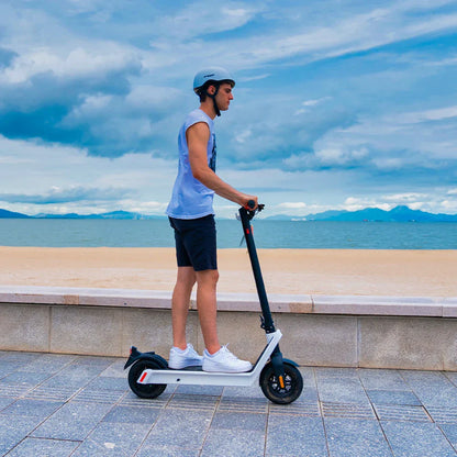 HX X9 Electric Scooter