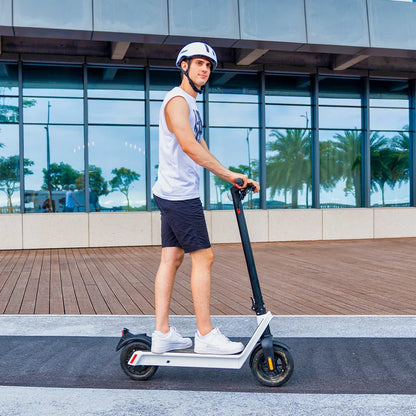 HX X9 Electric Scooter