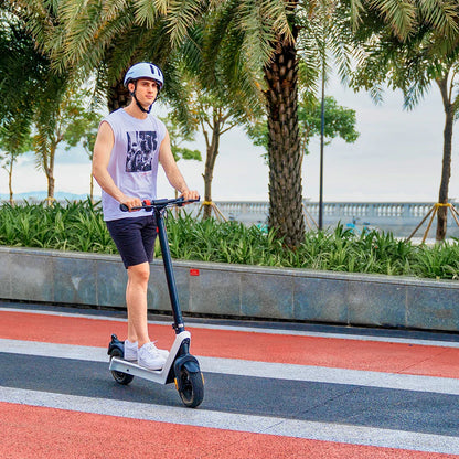 HX X9 Electric Scooter