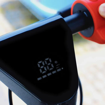 HX X9 Electric Scooter