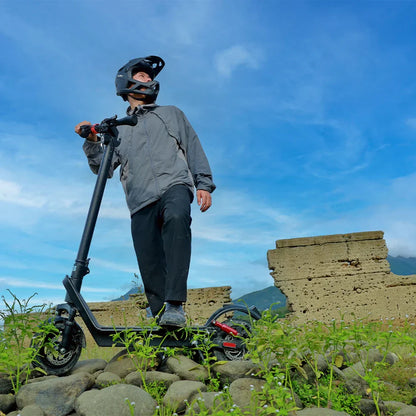 HX X9 Electric Scooter