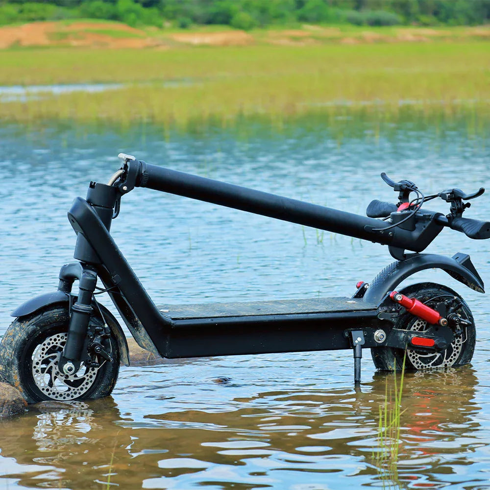 HX X9 Electric Scooter