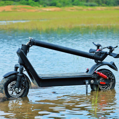 HX X9 Electric Scooter