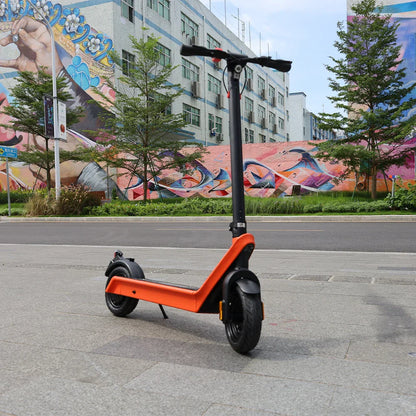 HX X9 Electric Scooter