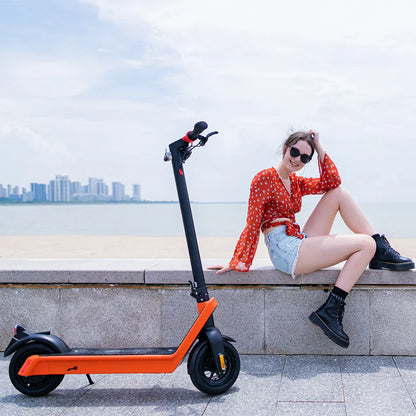 HX X9 Electric Scooter