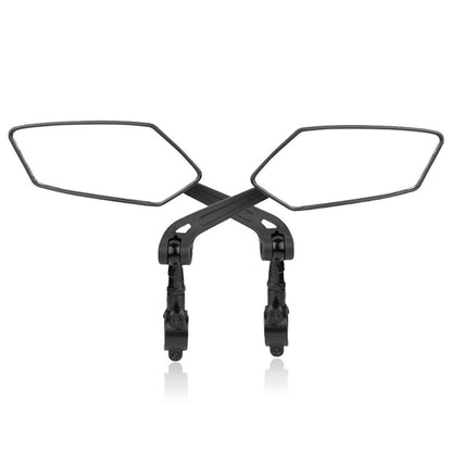 Bike Rearview Mirror (1 Pair)